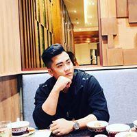 Mr Truong